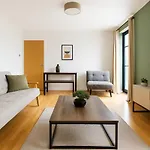 Stylish Flat In Dalston - Easy Access To Shoreditch & The City