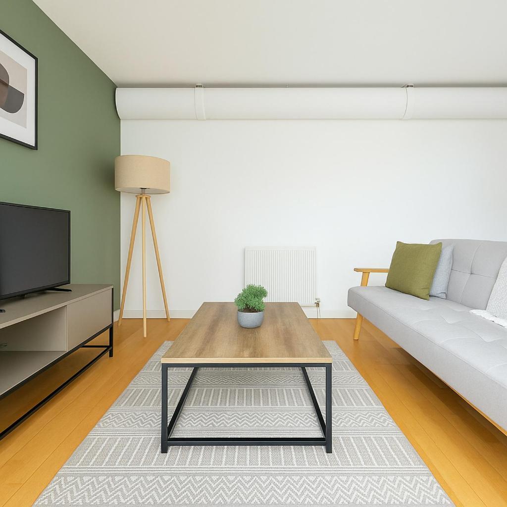 Stylish Flat In Dalston - Easy Access To Shoreditch & The Appartement *