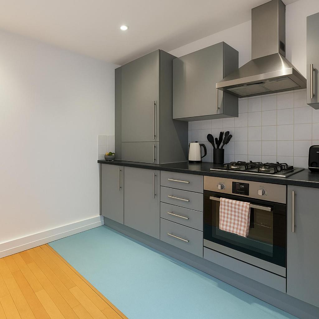 Stylish Flat In Dalston - Easy Access To Shoreditch & The * Londres