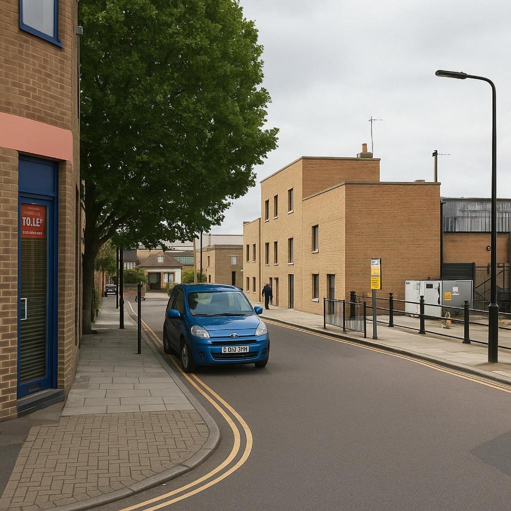 Stylish Flat In Dalston - Easy Access To Shoreditch & The Appartement Londres
