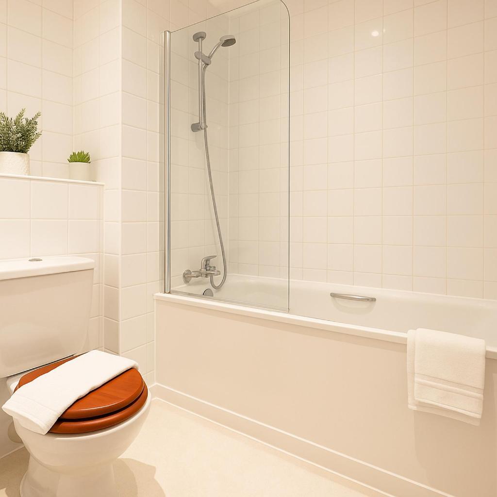 Appartement Stylish Flat In Dalston - Easy Access To Shoreditch & The