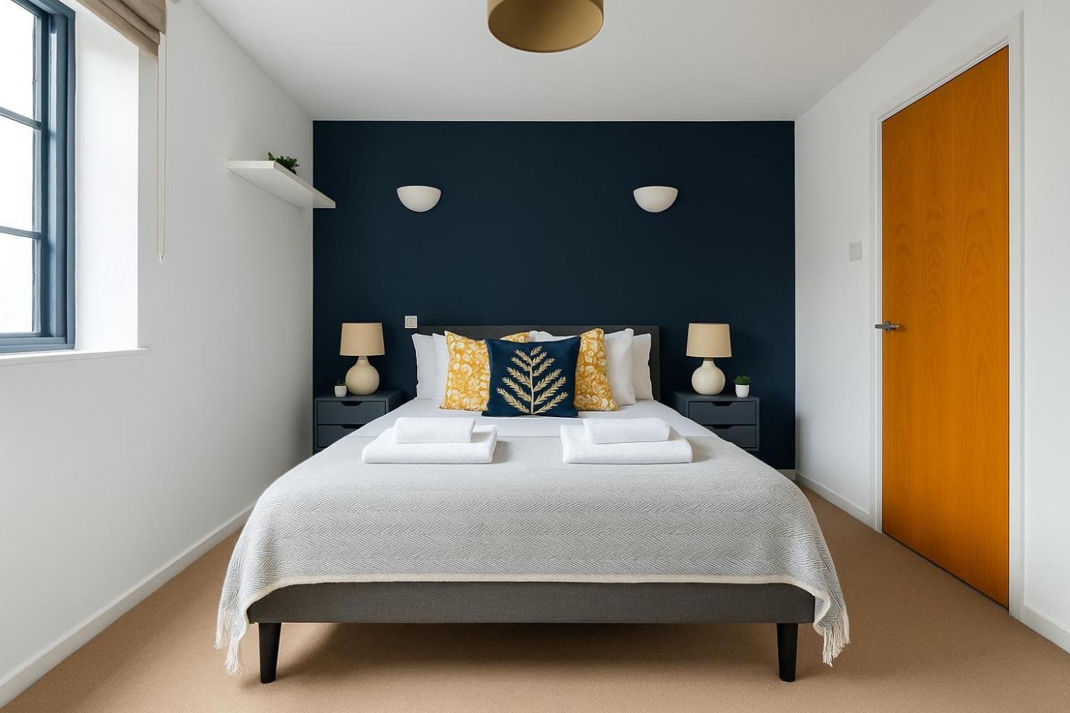 Appartement Stylish Flat In Dalston - Easy Access To Shoreditch & The Londres