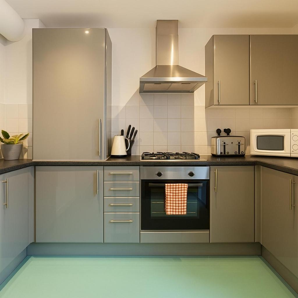 Stylish Flat In Dalston - Easy Access To Shoreditch & The Appartement *