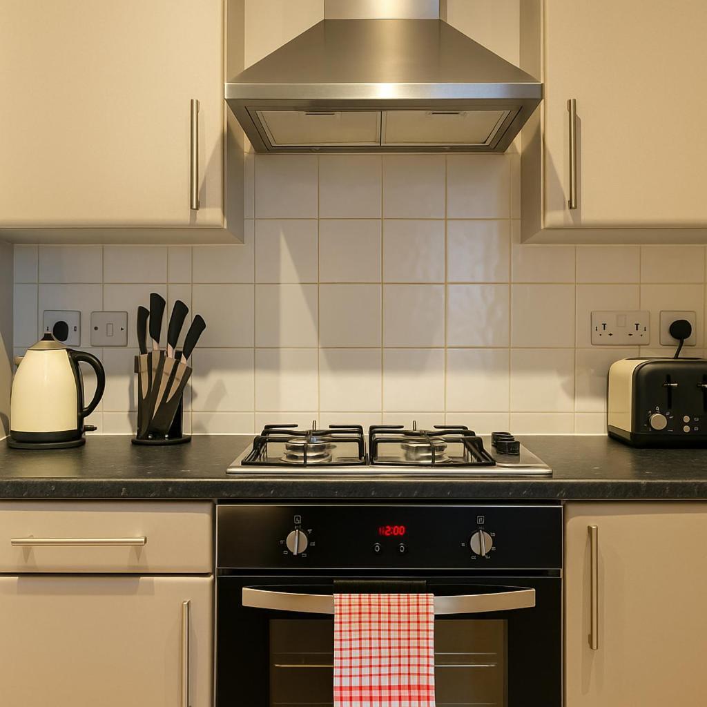 Appartement Stylish Flat In Dalston - Easy Access To Shoreditch & The *