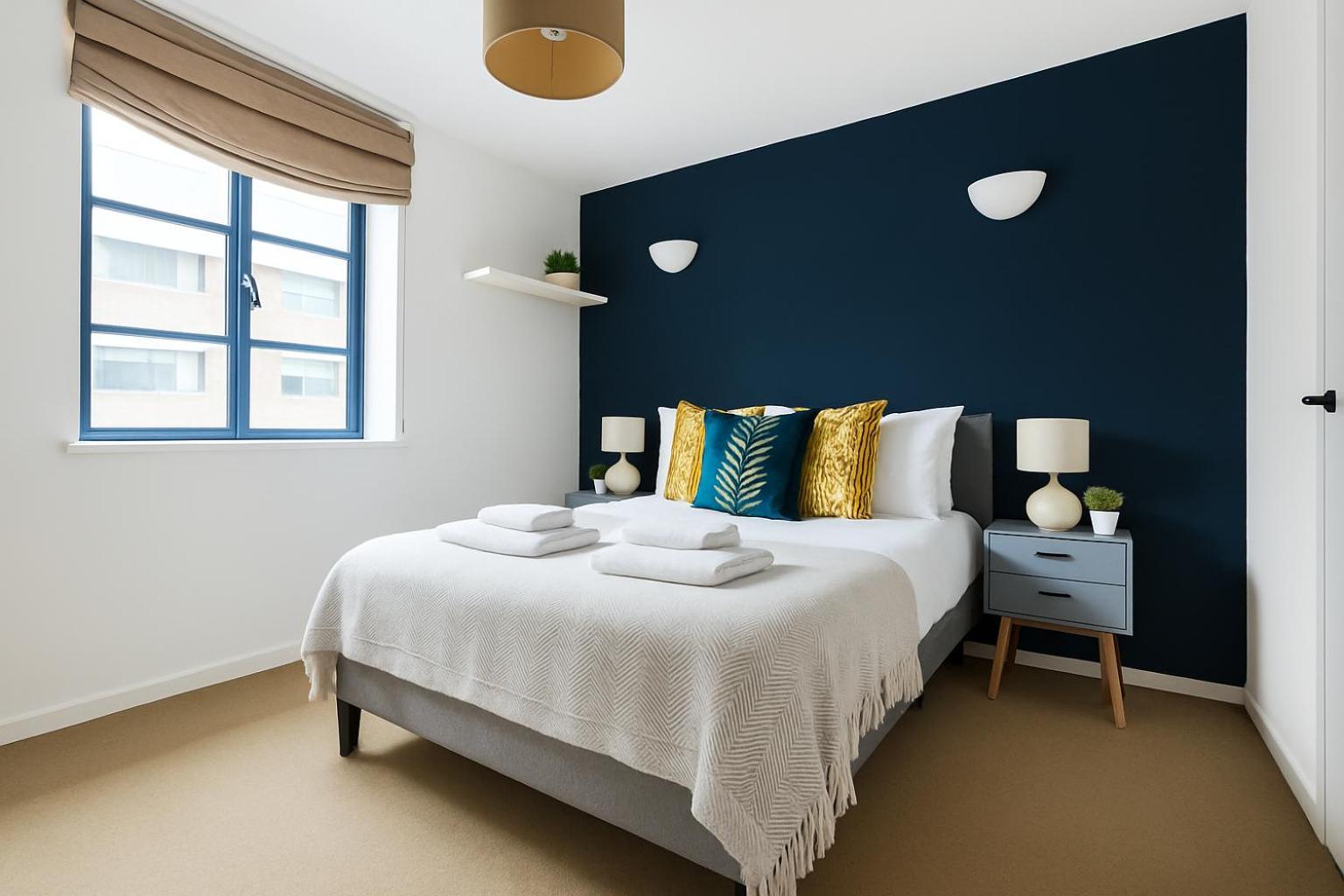 Appartement Stylish Flat In Dalston - Easy Access To Shoreditch & The *